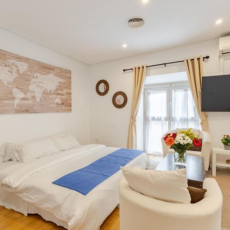Mad Coco Aparts & Suites Centro Sol Madrid Ngoại thất bức ảnh