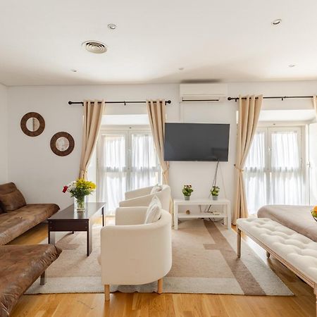 Mad Coco Aparts & Suites Centro Sol Madrid Ngoại thất bức ảnh