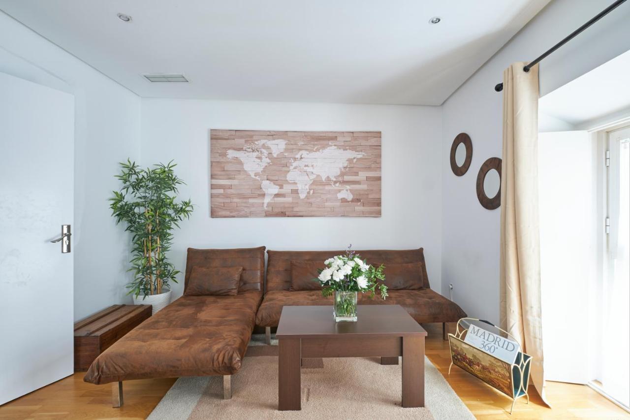 Mad Coco Aparts & Suites Centro Sol Madrid Ngoại thất bức ảnh