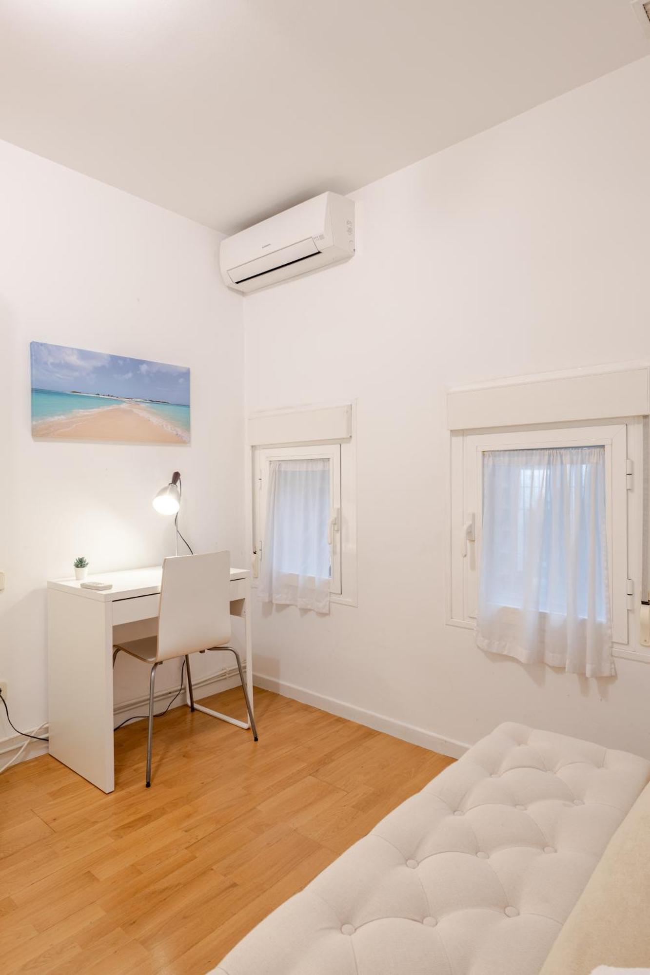 Mad Coco Aparts & Suites Centro Sol Madrid Ngoại thất bức ảnh