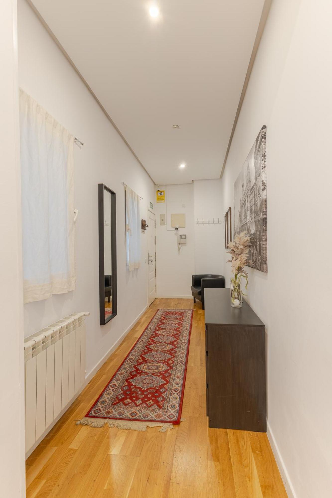 Mad Coco Aparts & Suites Centro Sol Madrid Ngoại thất bức ảnh