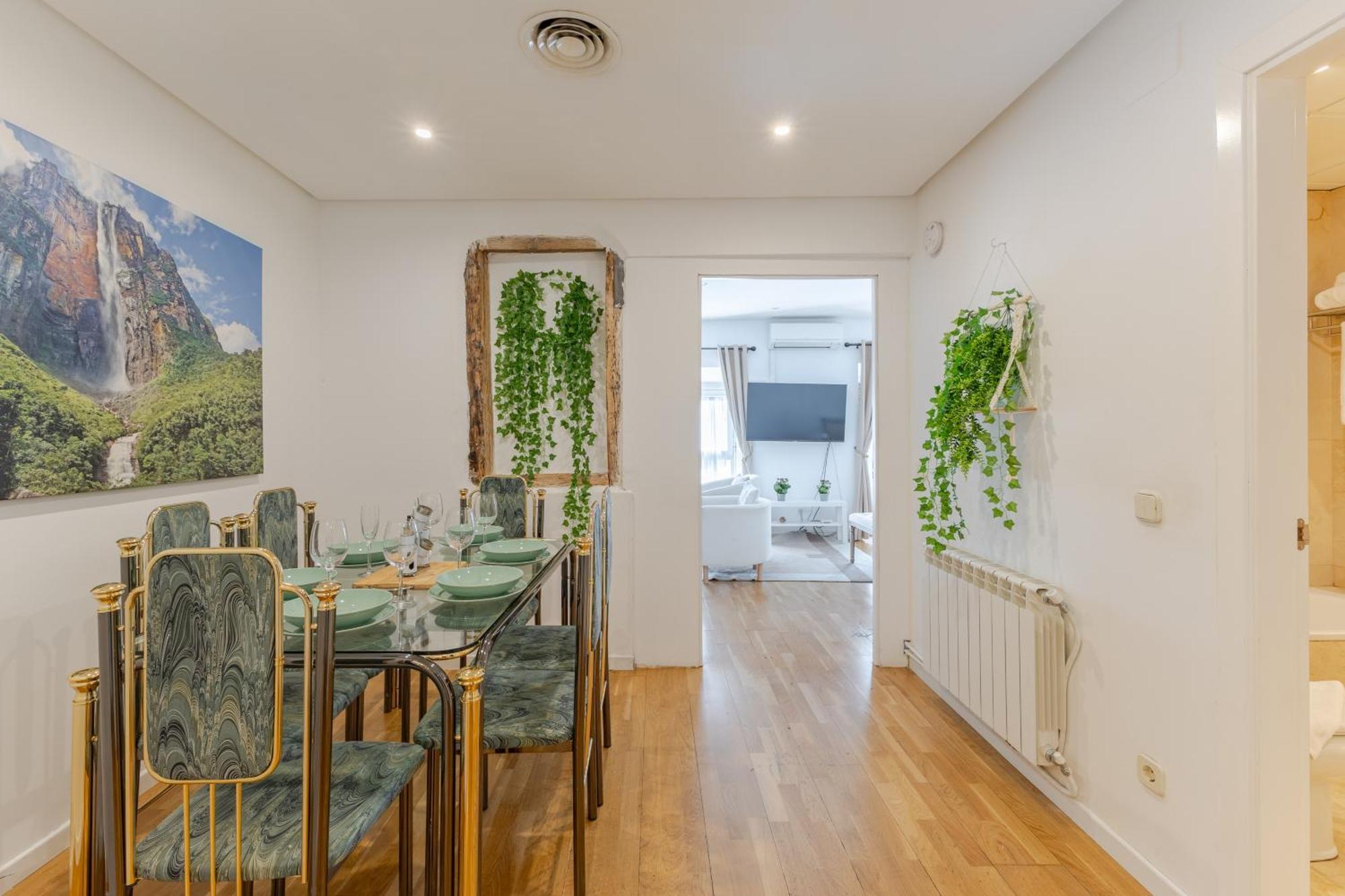 Mad Coco Aparts & Suites Centro Sol Madrid Ngoại thất bức ảnh