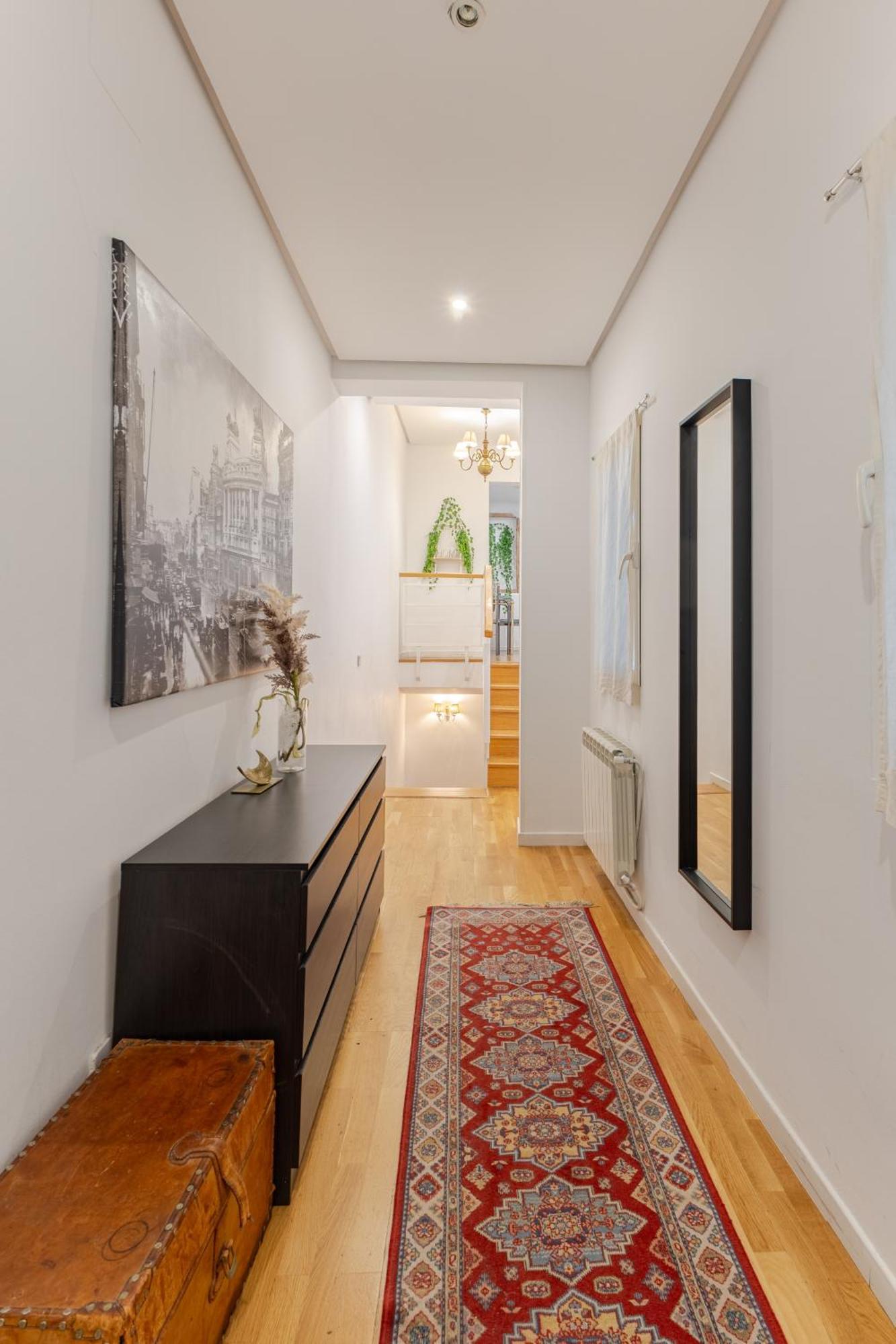 Mad Coco Aparts & Suites Centro Sol Madrid Ngoại thất bức ảnh