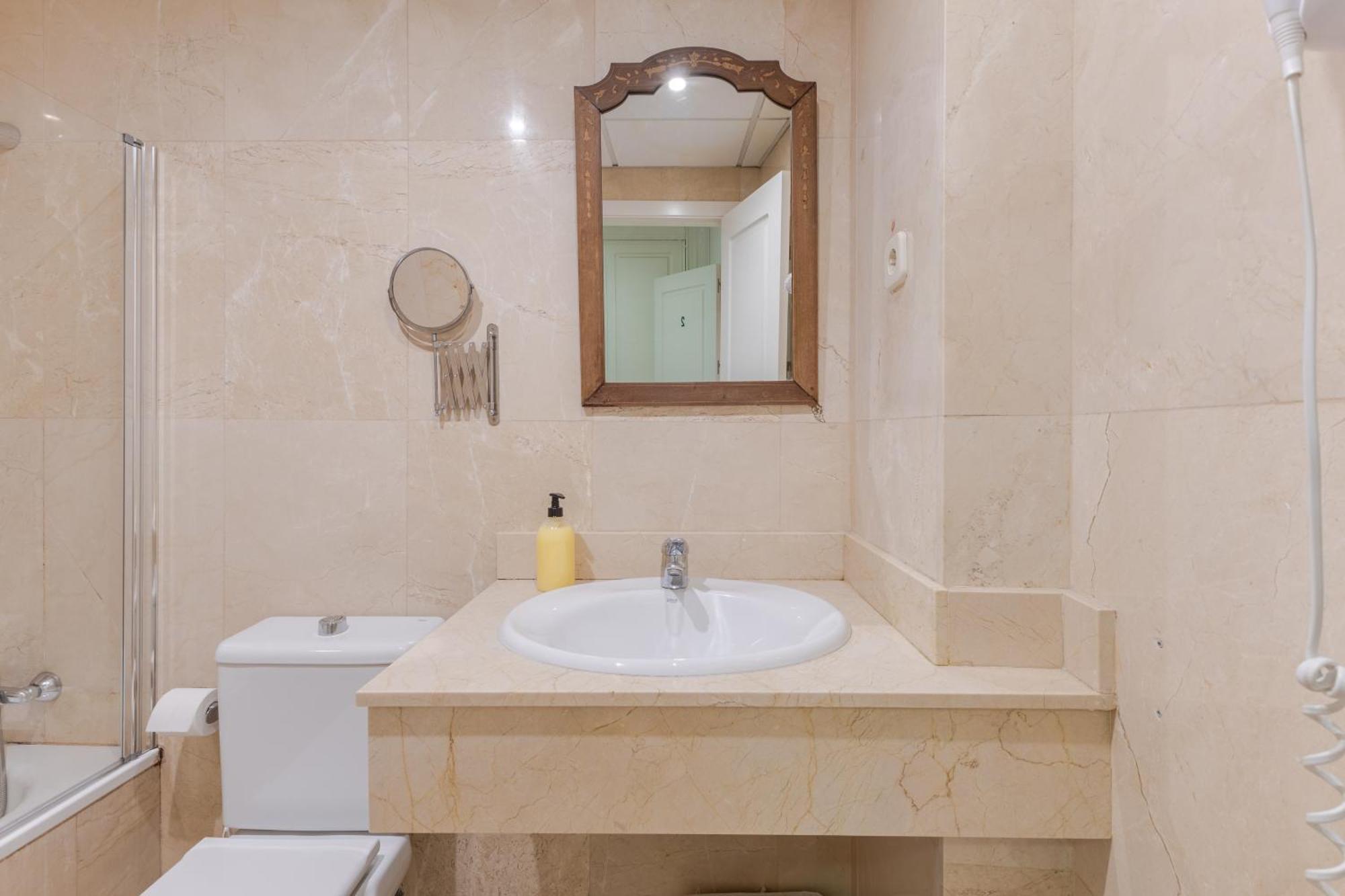 Mad Coco Aparts & Suites Centro Sol Madrid Ngoại thất bức ảnh
