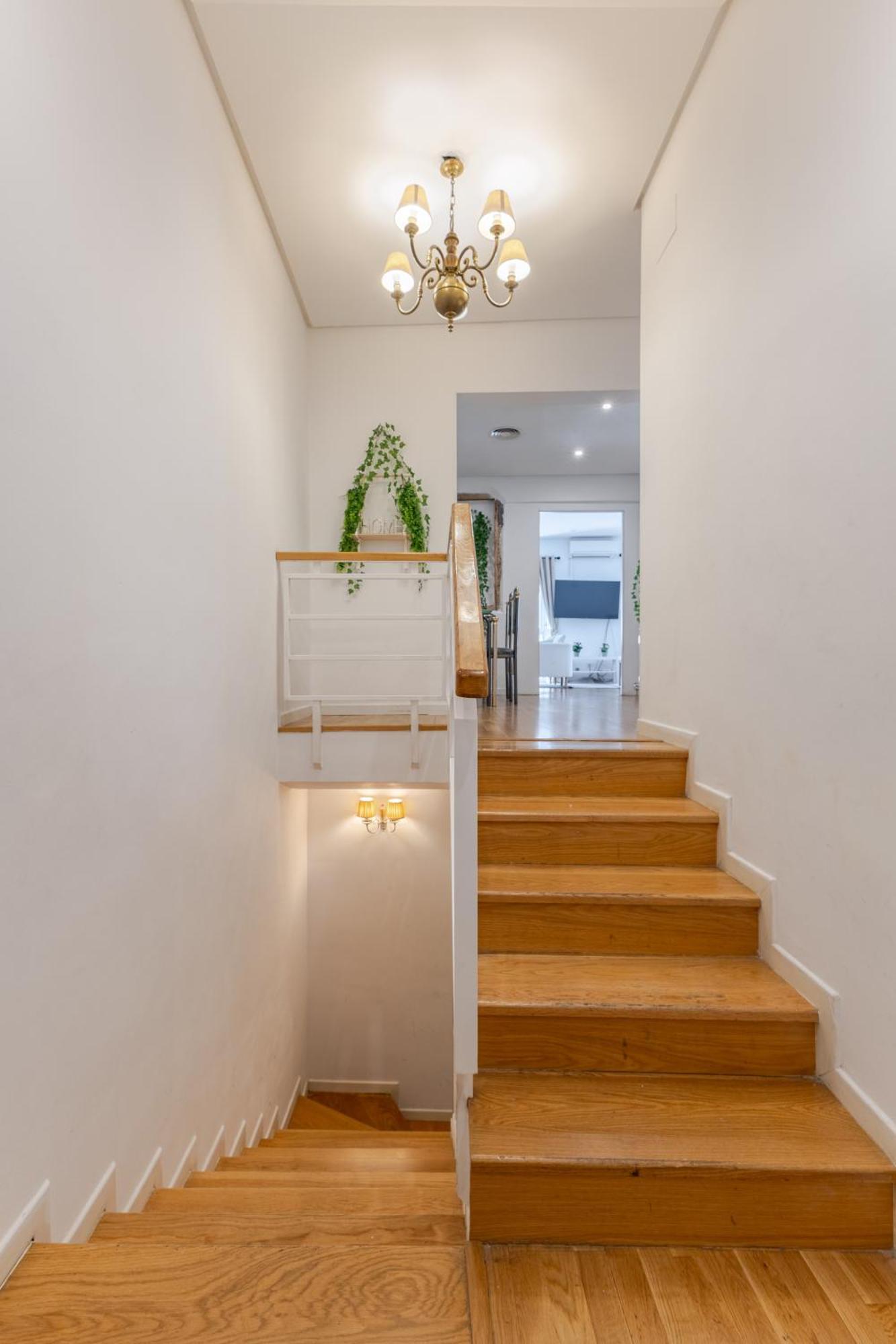 Mad Coco Aparts & Suites Centro Sol Madrid Ngoại thất bức ảnh