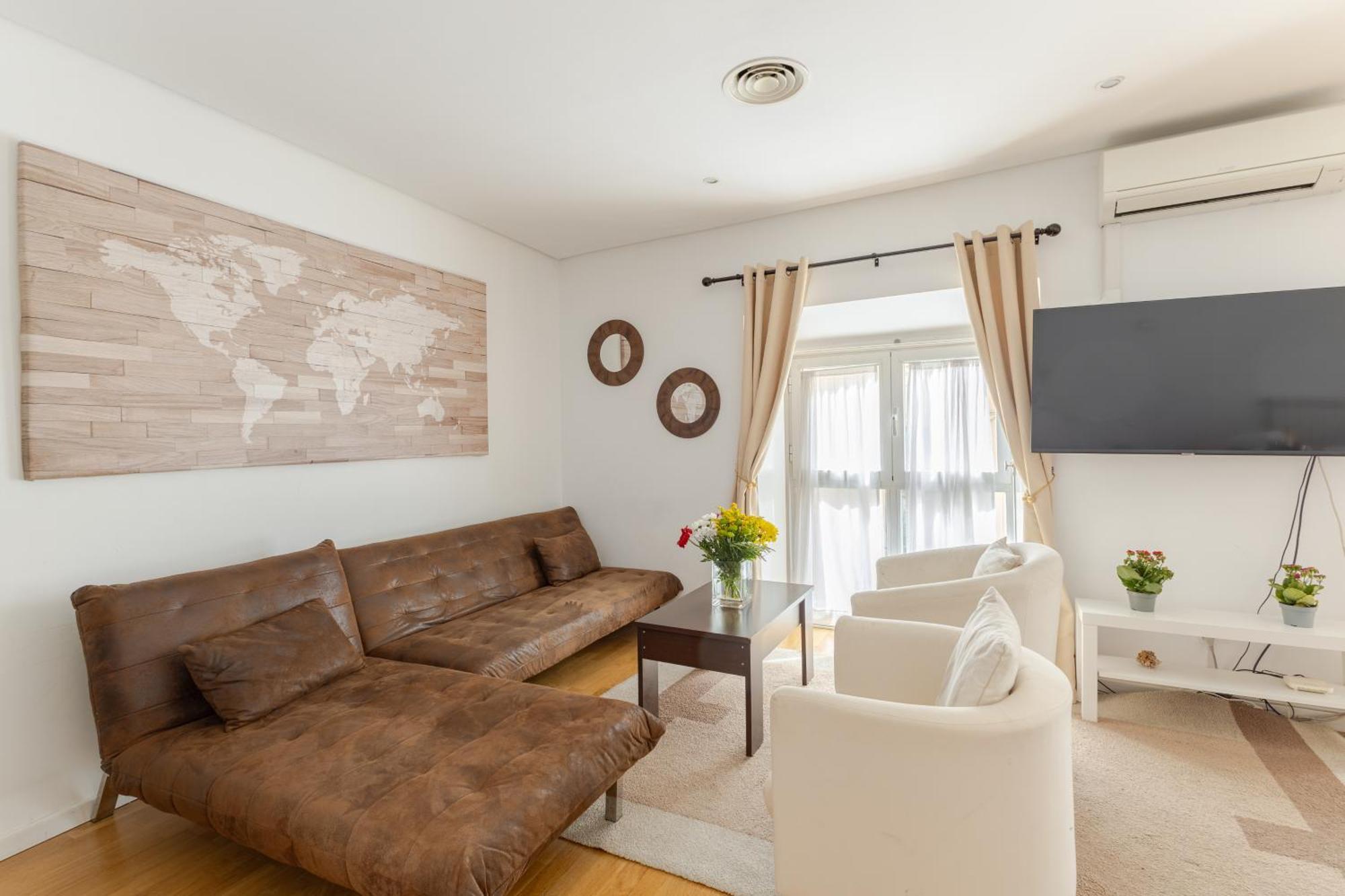 Mad Coco Aparts & Suites Centro Sol Madrid Ngoại thất bức ảnh