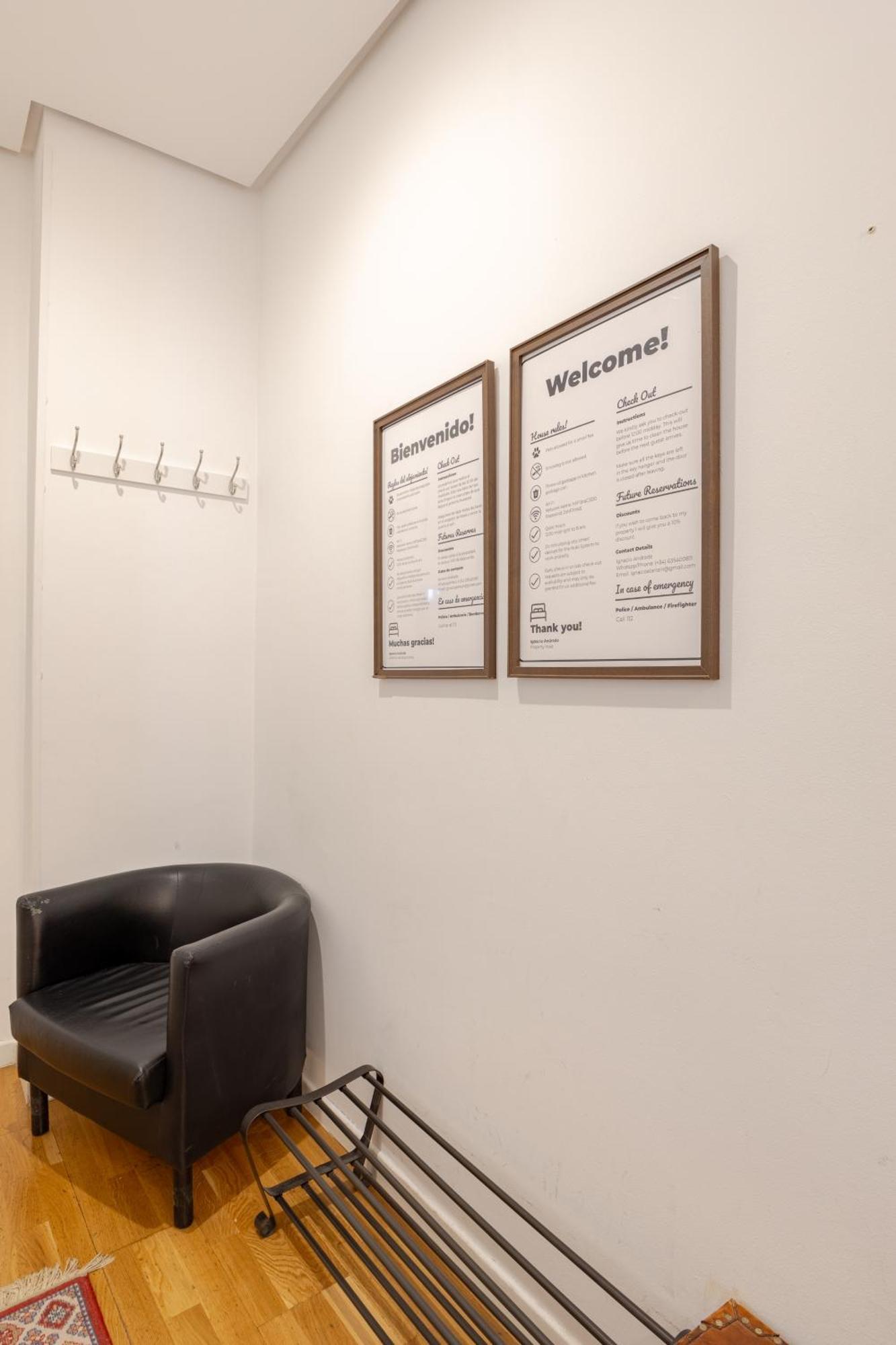 Mad Coco Aparts & Suites Centro Sol Madrid Ngoại thất bức ảnh